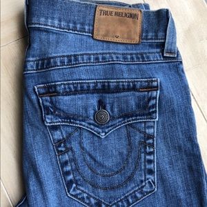 Men True religion jeans